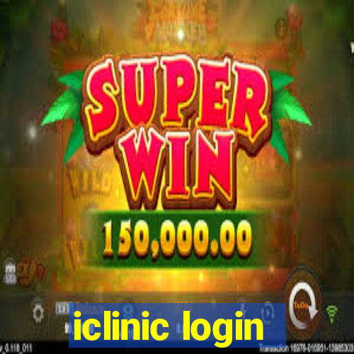 iclinic login